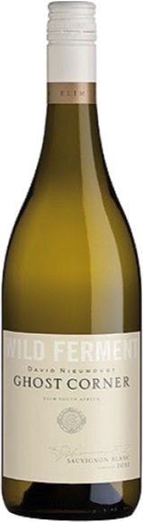 Cederberg Cederberg Ghost Corner Wild Fermented Sauvignon Blanc - 75cl, Südafrika