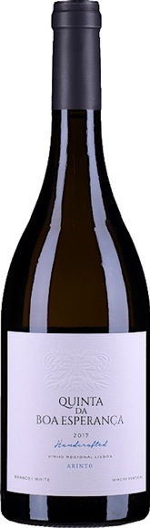 Quinta da Boa Esperanca Arinto - 75cl - Estremadura, Portugal