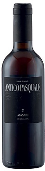 Masari Antico Pasquale Passito Bianco - 37.5cl - Veneto, Italien