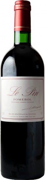 Château Le Pin Château Le Pin Pomerol AOC - 75cl - Bordeaux, Frankreich
