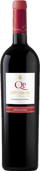 Marcolino Sebo QP Aragonez - 75cl - Alentejo, Portugal