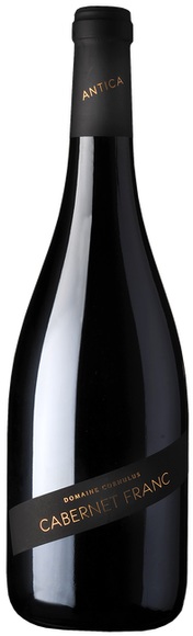 Domaine Cornulus Antica Cabernet Franc - 75cl - Wallis, Schweiz