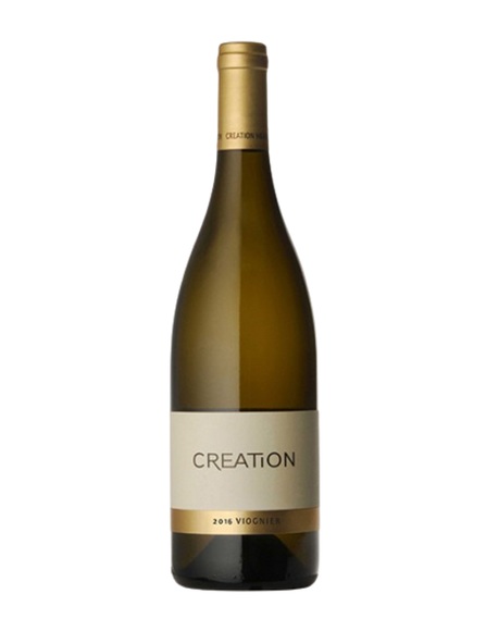 Creation Wines Creation Viognier - 75cl - Coastal Region, Südafrika