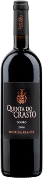 Quinta do Crasto Touriga Franca DOC Douro - 75cl - Douro, Portugal