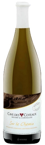 Sur le Chemin blanc AOC 2020 - Cave des Coteaux - 75 cl - Weisswein - Neuenburg, Schweiz