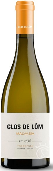 Clos de Lom Clos de Lom Malvasia - 75cl - Levante, Spanien