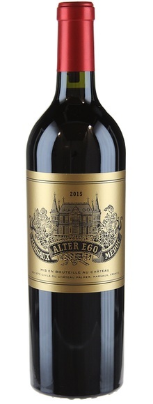 Alter Ego de Palmer Alter Ego de Palmer 2eme Vin Margaux - 75cl - Bordeaux, Frankreich