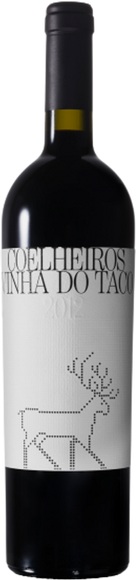 Herdade de Coelheiros Vinha do Taco de Coelheiros VR Alentejano - 75cl - Alentejo, Portugal