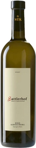 Sattlerhof Sauvignon Blanc Ried Sernauberg - 75cl - Steiermark, Österreich