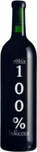 Domaine Léandre-Chevalier 100% ProVocateur Vin de France - 75cl - Bordeaux, Frankreich