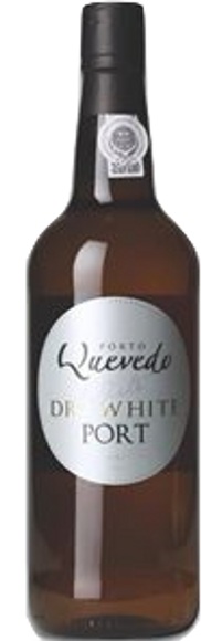 Quevedo Dry White - 75cl - Douro, Portugal