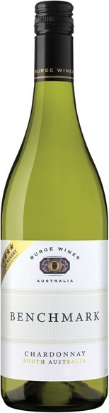 Grant Burge Wines Chardonnay - 75cl, Australien