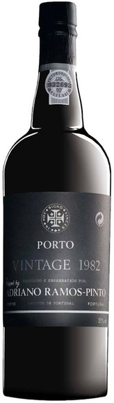 Ramos Pinto Ramos Pinto Porto Vintage - 75cl - Douro, Portugal