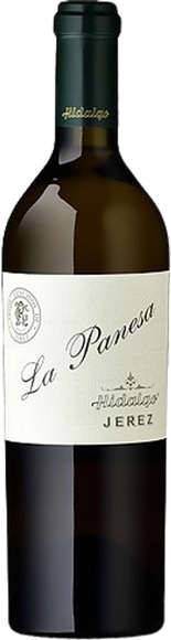 Bodegas Emilio Hidalgo La Panesa Especial Fino Sherry - 75cl - Andalusien, Spanien