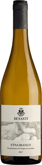 Benanti Etna Bianco DOC - 75cl - Sizilien, Italien
