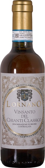Lornano Vin Santo del Chianti Classico DOC - 37.5cl - Toskana, Italien