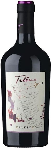 Falesco Tellus IGP - 75cl - Latium, Italien