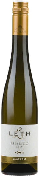 Weingut Leth Riesling >S> - 50cl - Niederösterreich, Österreich