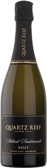 Quartz Reef Single Ferment - 75cl - Central Otago, Neuseeland