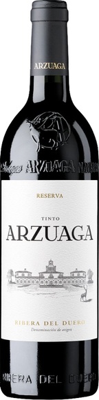 Ribera del Duero D.O. Rosae 2019 - Bodegas Arzuaga Navarro - 75 cl - Roséwein - Duero-Tal (Castilla y Leon), Spanien