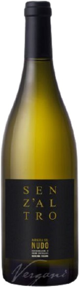 Agricola Del Nudo Maremma DOC Senz'altro Bianco - 75cl - Toskana, Italien
