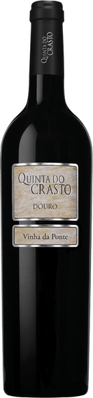 Quinta do Crasto Vinha da Ponte DOC - 75cl - Douro, Portugal