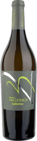 Valdonica Ballarino DOC Maremma Toscana - 75cl - Toskana, Italien