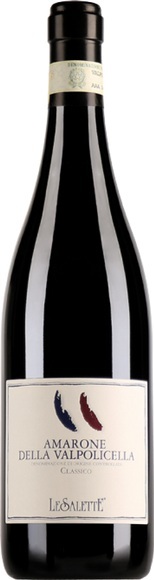 Amarone Classico della Valpolicella La Marega DOC 2016 - Le Salette - 75 cl - Rotwein - Veneto, Italien
