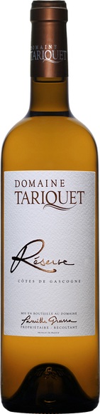 Tariquet Reserve 2014