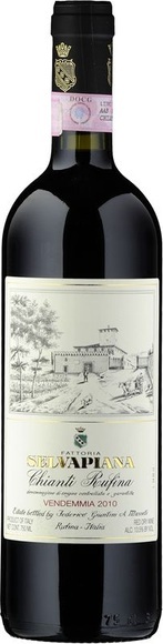 Selvapiana Chianti Rufina annata DOCG - 150cl - Toskana, Italien