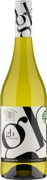 Grant Burge Wines GB Chardonnay Reserve - 75cl, Australien