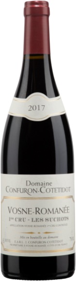 Confuron-Cotetidot Pommard AC Cru Les Arvelets - 75cl - Burgund, Frankreich