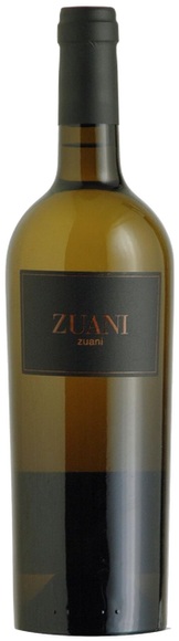 Zuani - Vigneti in San Floriano del Collio Collio Bianco DOC Vigne - 75cl - Friaul, Italien