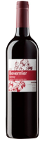 Besse Dôle Bovernier AOC - 75cl