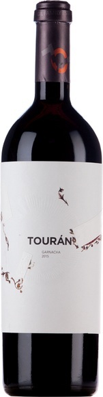 Bodegas Morca Touran - 75cl - Oberer Ebro, Spanien