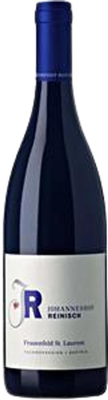 Johanneshof Reinisch St. Laurent Ried Frauenfeld Thermenregion Qw - 75cl - Thermenregion, Österreich