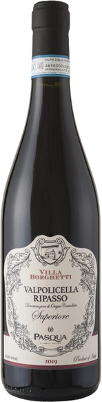 Pasqua Villa Borghetti Amarone Valpolicella 75cl