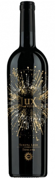 Luce della Vite Lux Vitis Toscana IGT - 75cl - Toskana, Italien