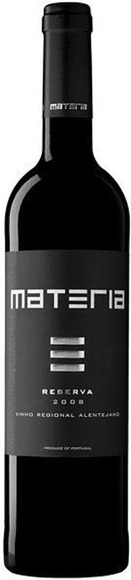 Luis Soares Duarte Vinhos Lda Materia Reserva - 75cl - Alentejo, Portugal