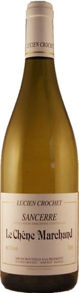 Lucien Crochet Sancerre Le Chene Marchand AC - 75cl - Loire, Frankreich