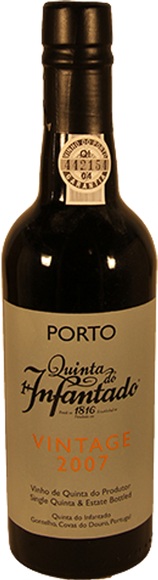 Quinta do Infantado Vintage DO Douro - 37.5cl - Douro, Portugal