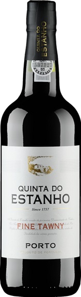 Quinta do Estanho Fine Tawny - 150cl - Douro, Portugal