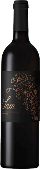 Miles Mossop Wines Sam - 75cl - Coastal Region, Südafrika