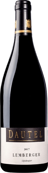 Weingut Dautel Lemberger Gipskeuper - 75cl - Baden-Württemberg, Deutschland