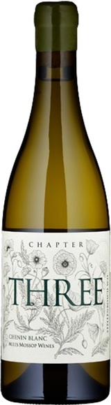 Miles Mossop Wines Chapter Three - 75cl - Coastal Region, Südafrika