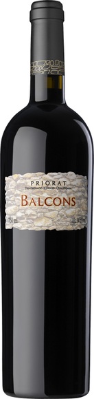 Priorat DO Mas Blanc Balcons 2016 - Pinord (Holzkiste) - 75 cl - Rotwein - Katalonien, Spanien