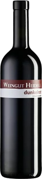 Weingut Heidegg Blauburgunder - 75cl - Westschweiz, Schweiz