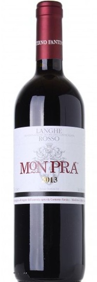 Conterno Fantino Langhe Rosso DOC Monpra - 75cl - Piemont, Italien
