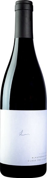 Claus Preisinger Blaufränkisch ERDELuftGRAsund - 75cl - Burgenland, Österreich