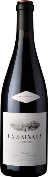 Bodegas Alvaro Palacios La Baixada - 75cl - Katalonien, Spanien